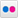 Flickr logo