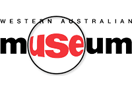 Western Australian Museum Logo