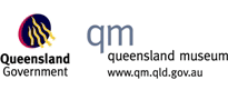Queensland Museum Logo